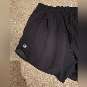 Lulu Lemon Shorts